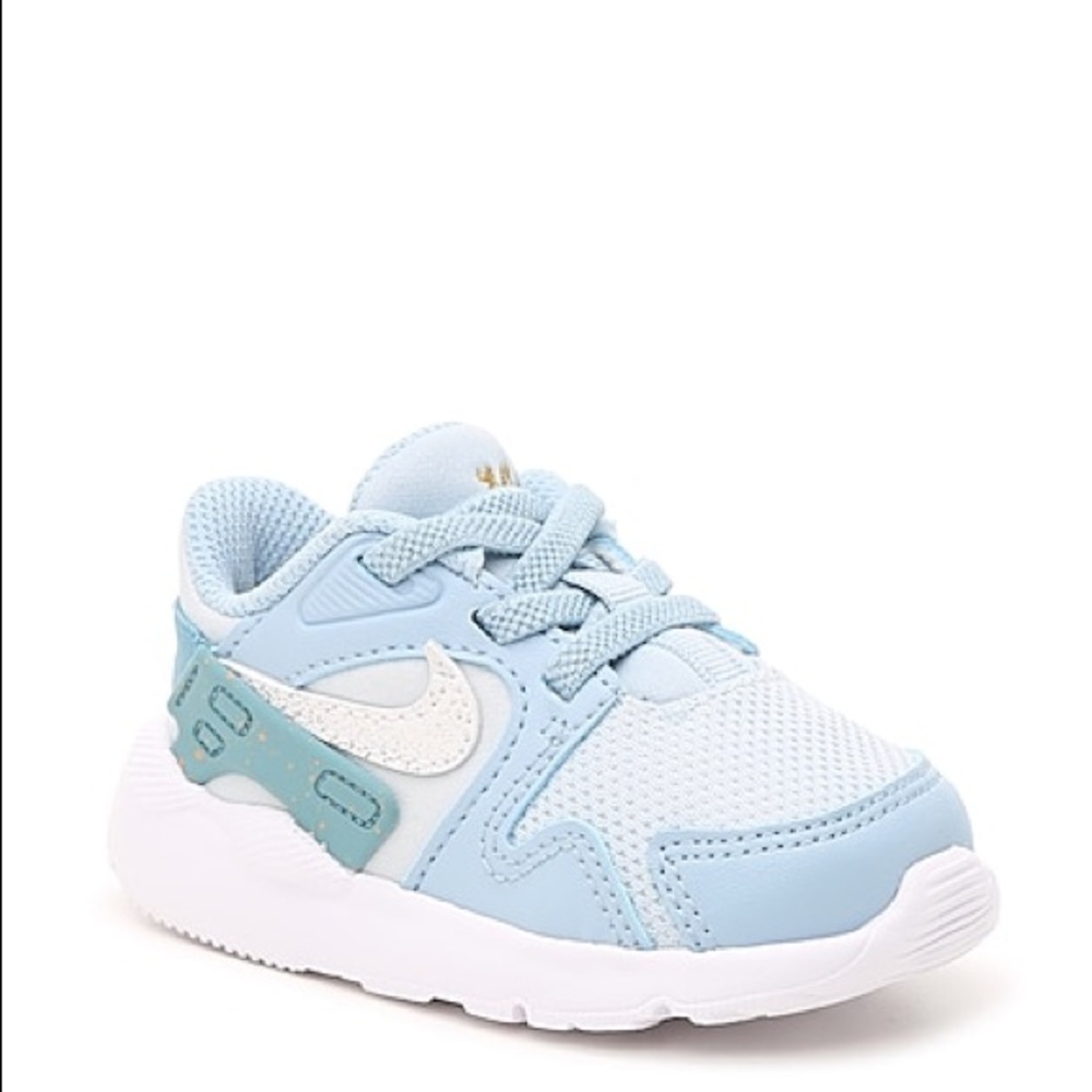 Nike LD Victory Valentine's Day Baby/Toddler Shoe
